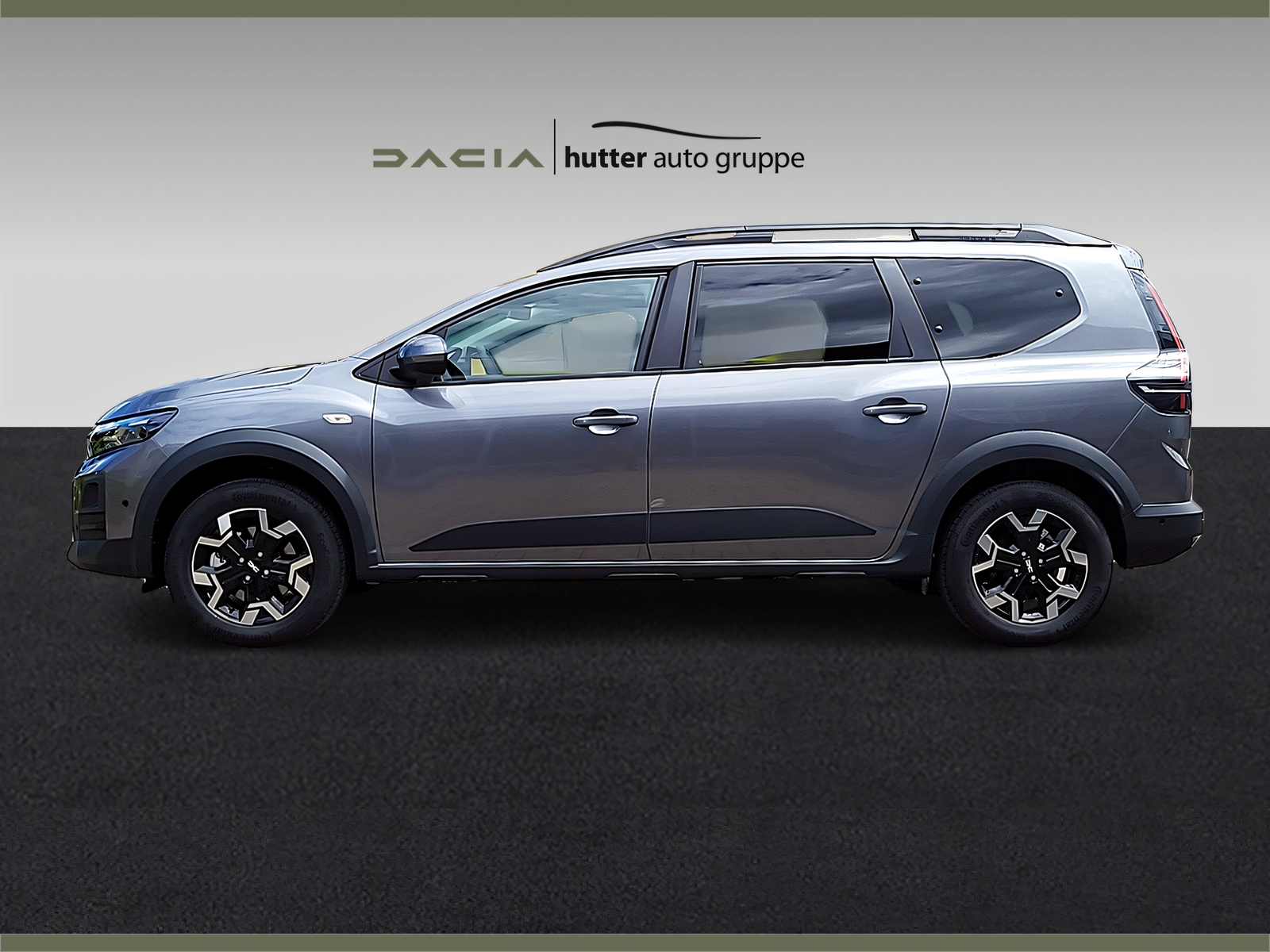 DACIA Jogger 1.8 Hybrid Journey 7-Plätzer-image-12