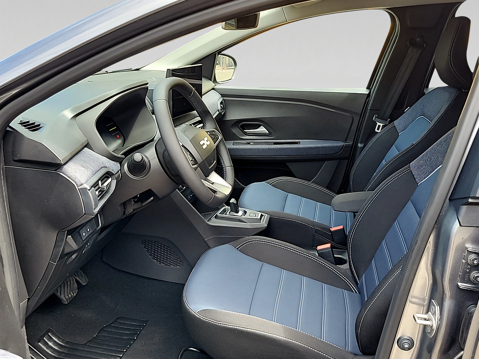 DACIA Jogger 1.8 Hybrid Journey 7-Plätzer-image-4