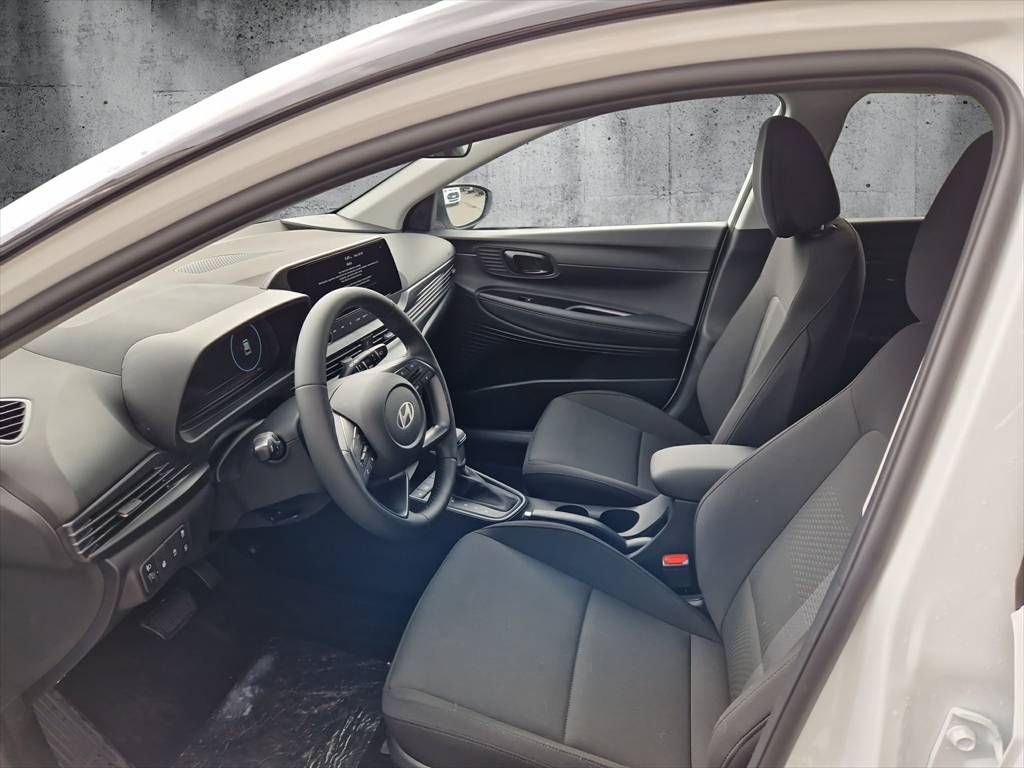 HYUNDAI i20 1.0 T-GDi Amplia DCT-image-8