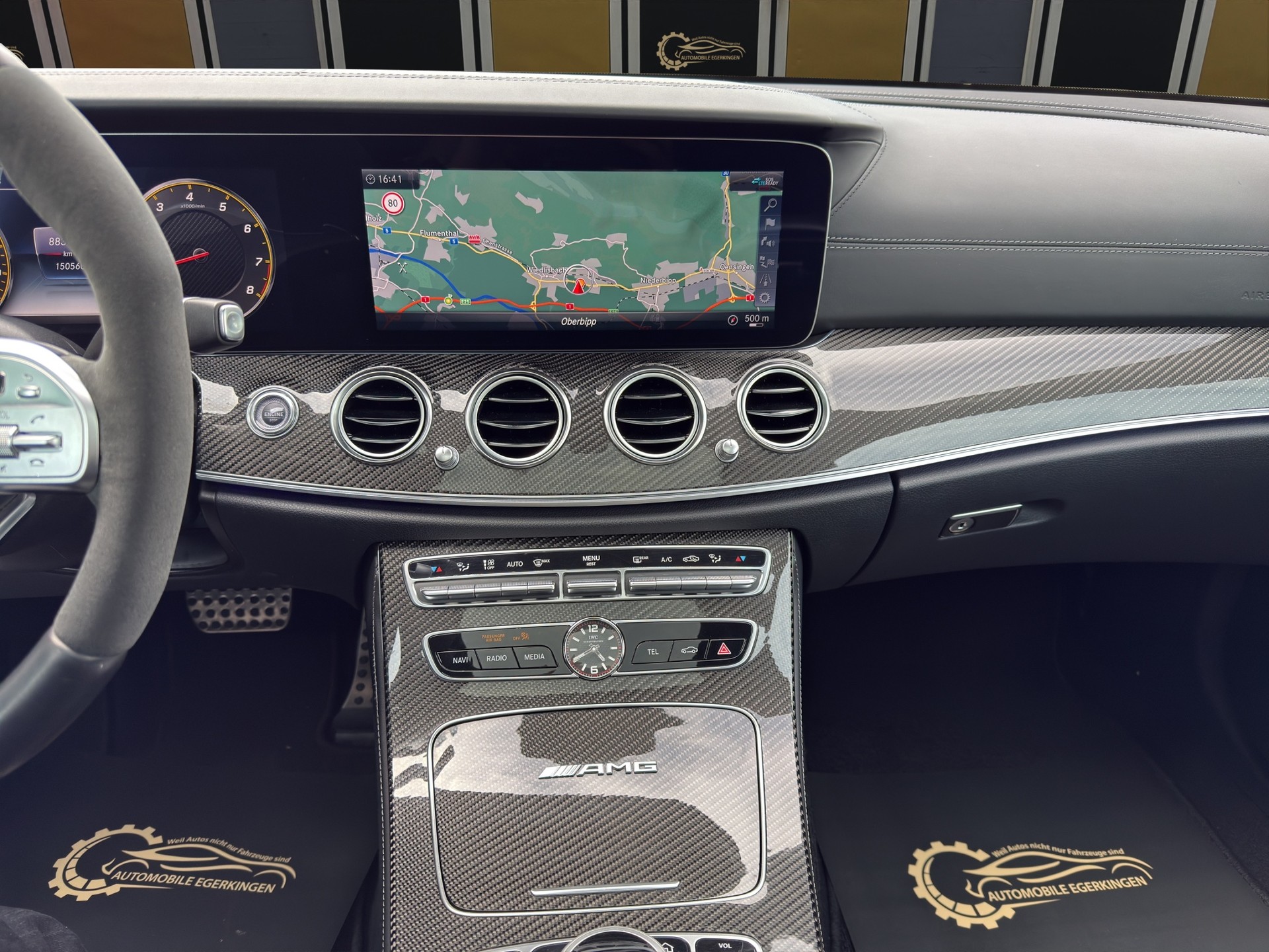 MERCEDES-BENZ E 63 S AMG 4matic+ Kombi-image-15