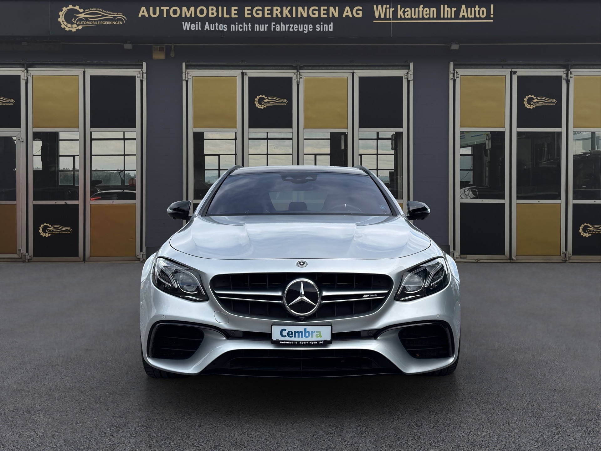 MERCEDES-BENZ E 63 S AMG 4matic+ Kombi-image-1