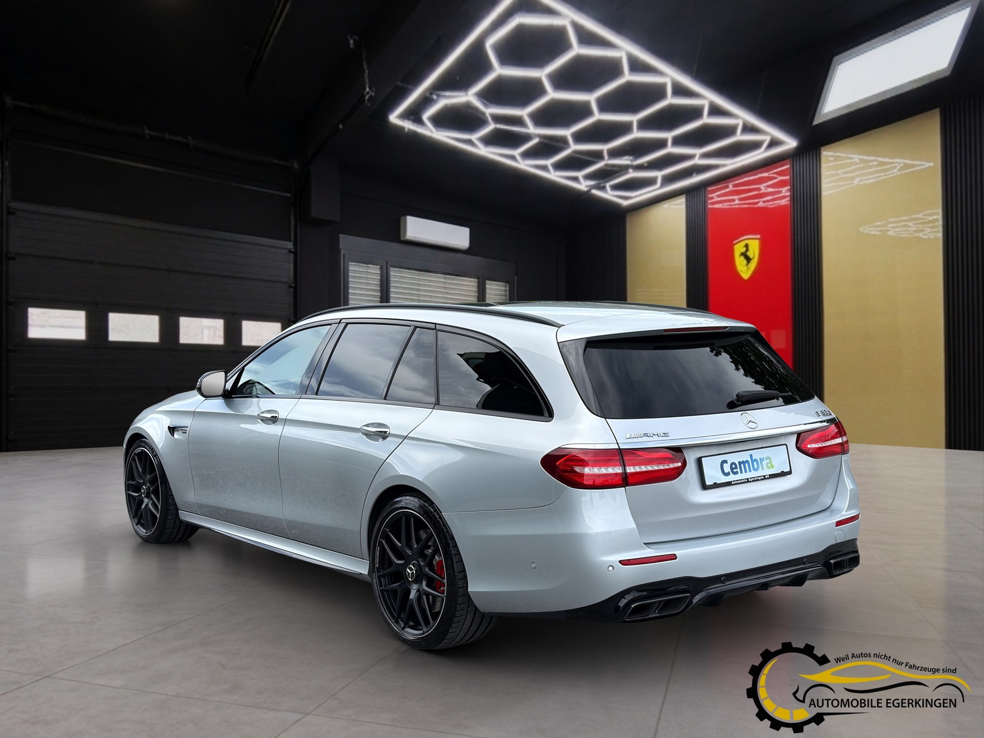 MERCEDES-BENZ E 63 S AMG 4matic+ Kombi-image-6