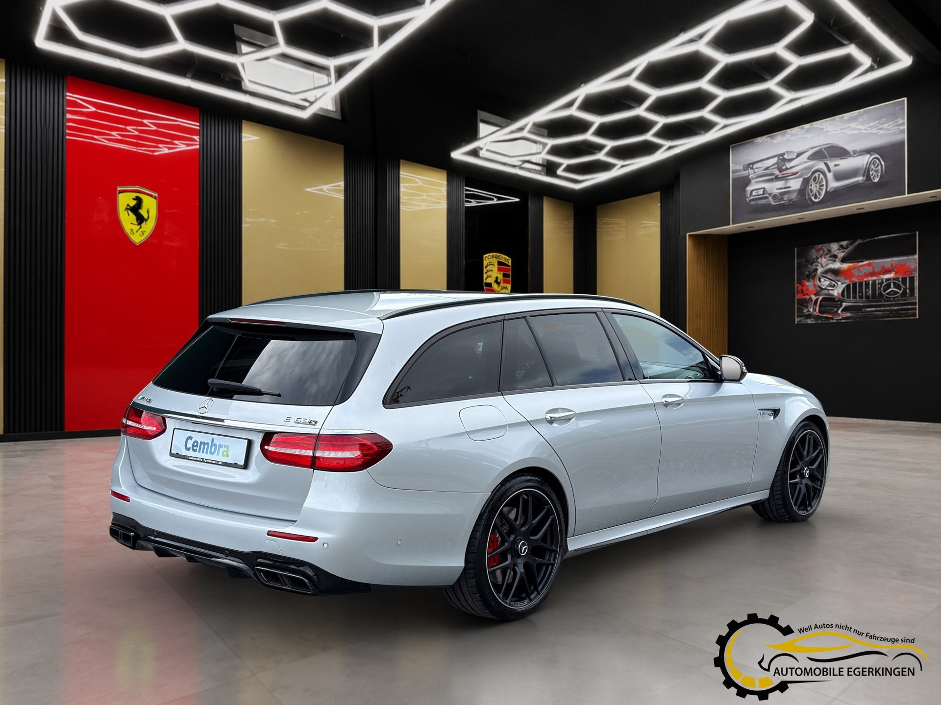 MERCEDES-BENZ E 63 S AMG 4matic+ Kombi-image-4