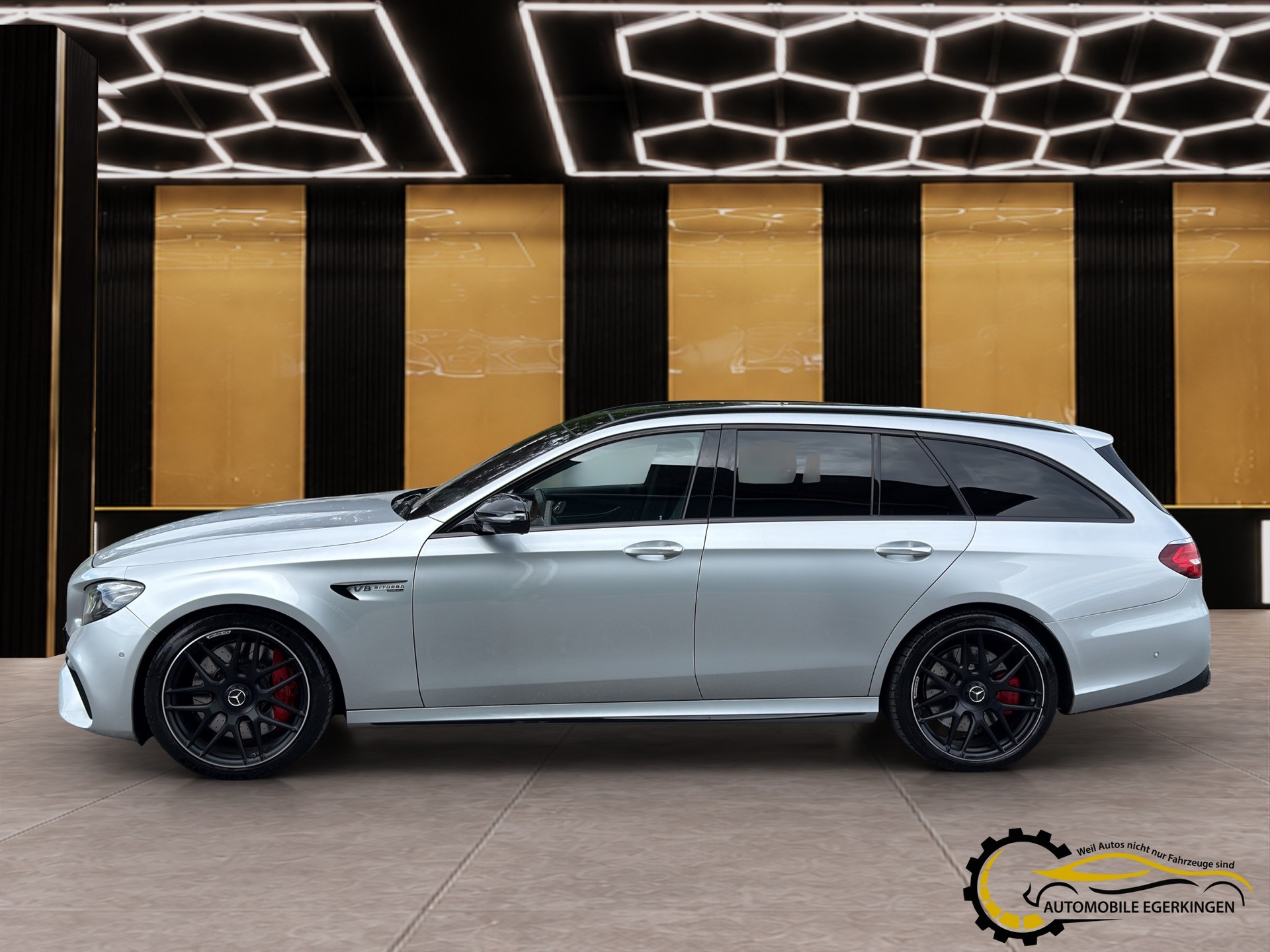 MERCEDES-BENZ E 63 S AMG 4matic+ Kombi-image-7