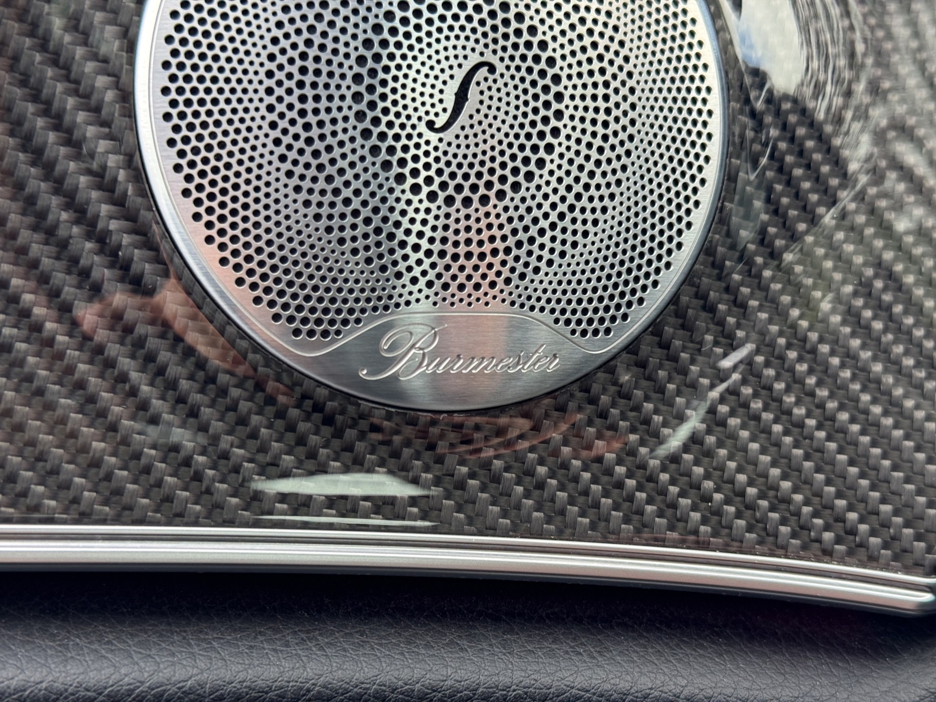 MERCEDES-BENZ E 63 S AMG 4matic+ Kombi-image-17