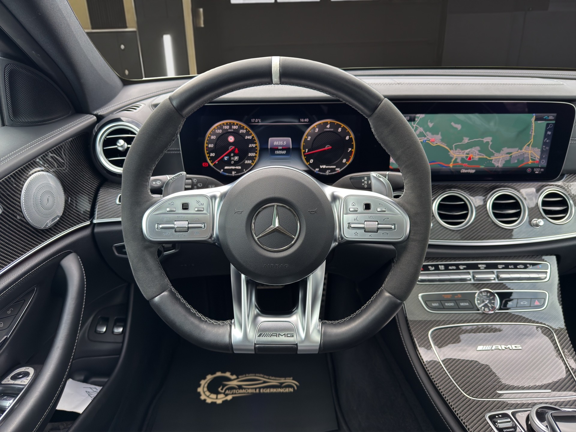 MERCEDES-BENZ E 63 S AMG 4matic+ Kombi-image-11