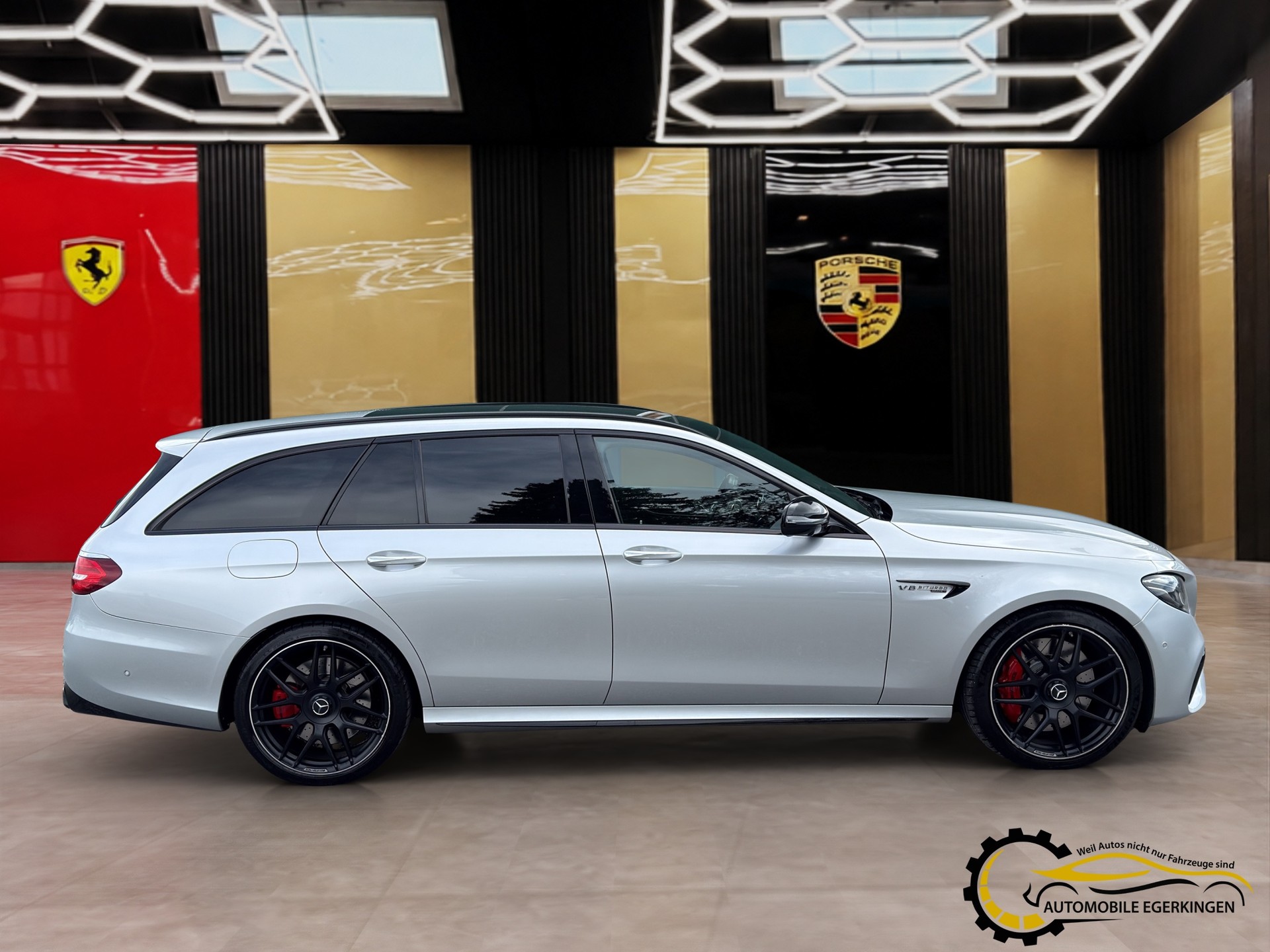 MERCEDES-BENZ E 63 S AMG 4matic+ Kombi-image-3
