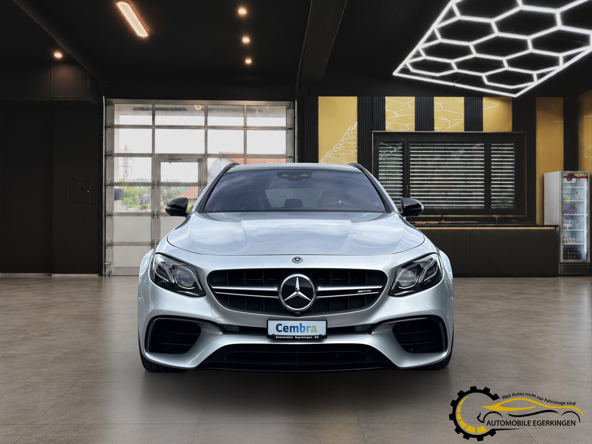 MERCEDES-BENZ E 63 S AMG 4matic+ Kombi-image-1
