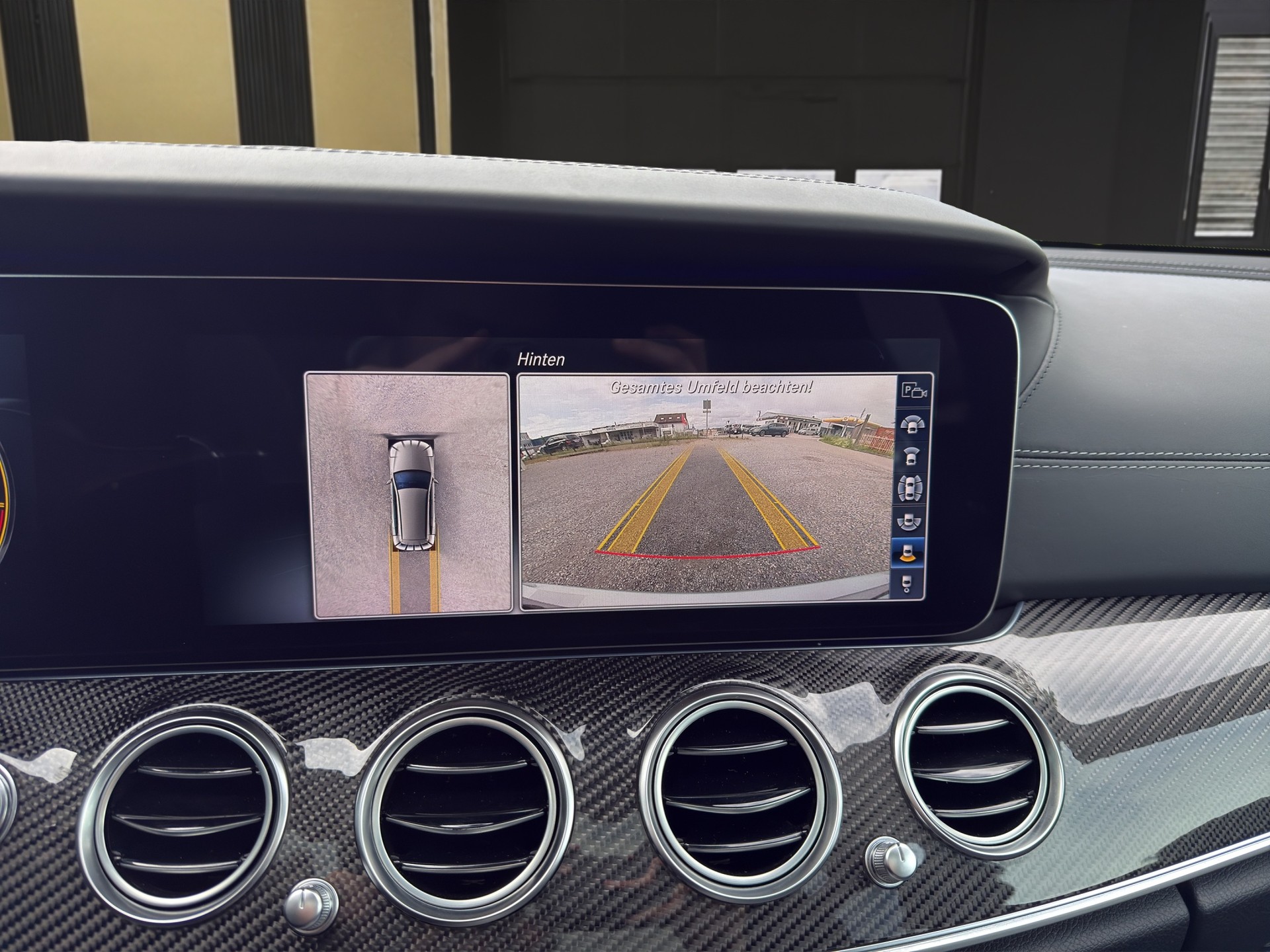 MERCEDES-BENZ E 63 S AMG 4matic+ Kombi-image-16