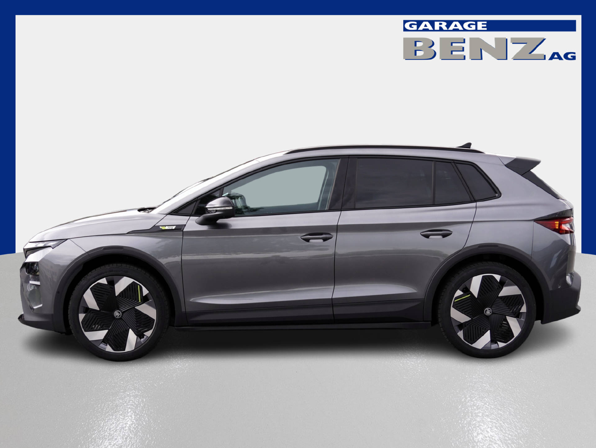 SKODA Elroq RS 4x4-image-3