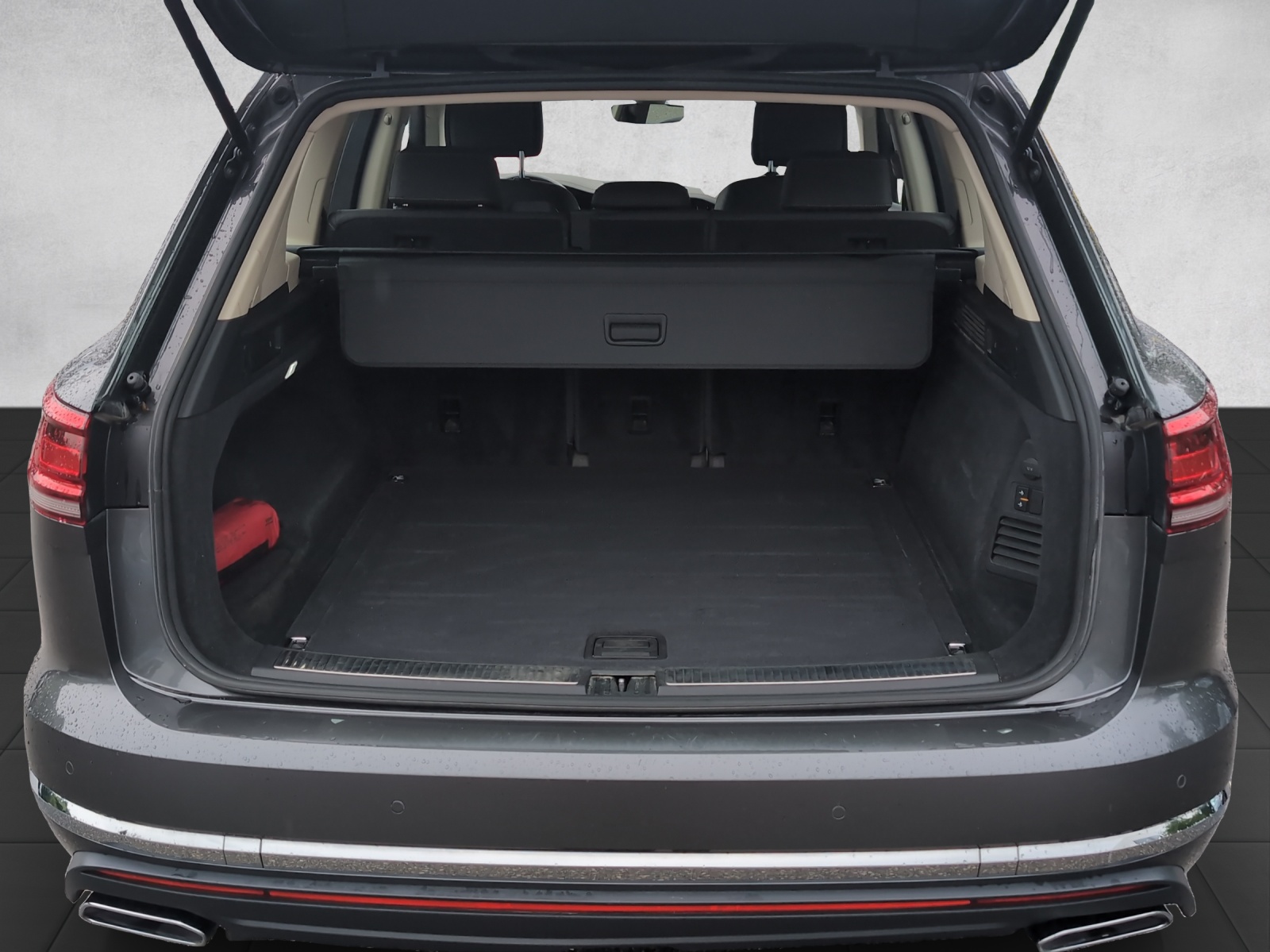 VW Touareg Atmosphere V6 3.0 TDI 286PS 4Motion-image-13