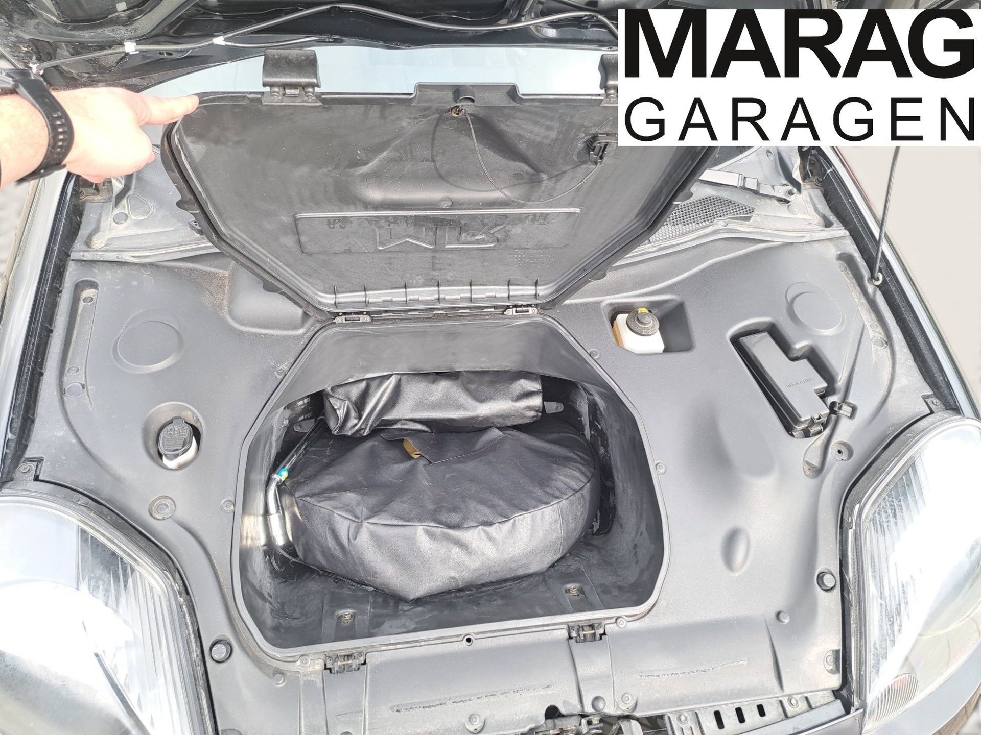 TOYOTA MR2 1.8 VVT-i-image-13