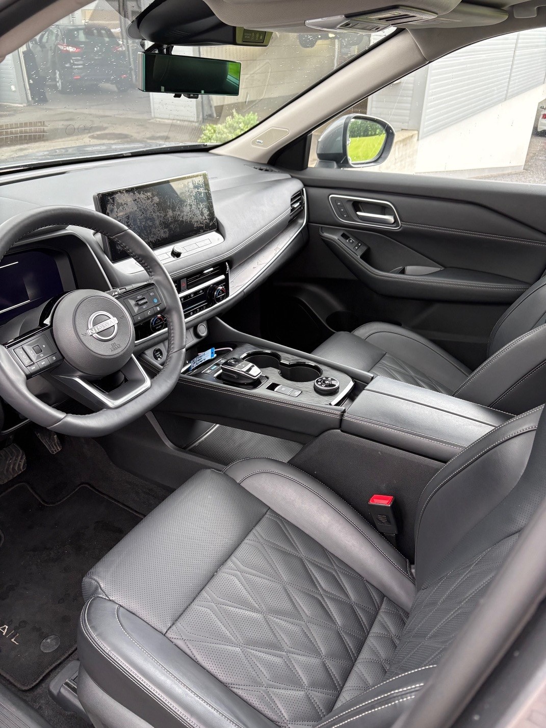 NISSAN X-Trail 1.5 VC-T e-Power 4WD Tekna+-image-3