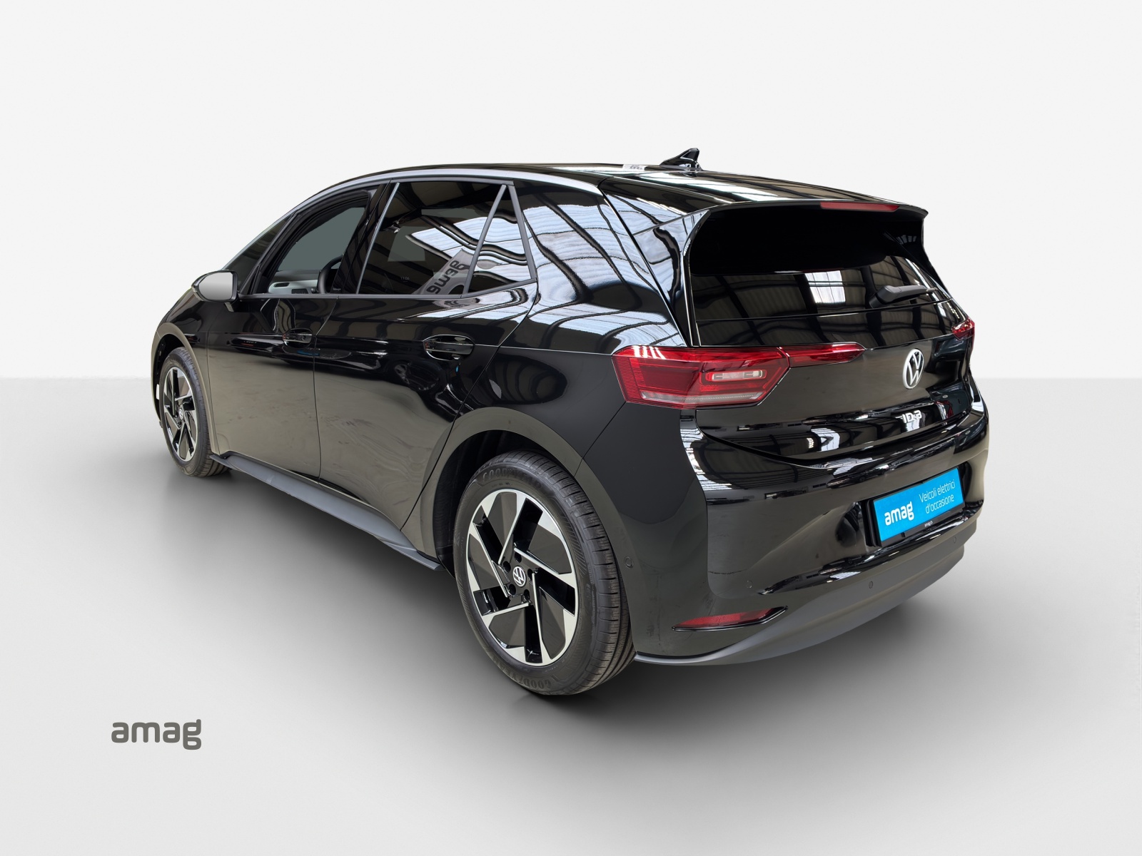 VW ID.3 Pro 59 kWh Pro United-image-3
