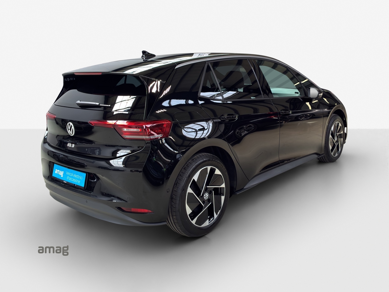 VW ID.3 Pro 59 kWh Pro United-image-5