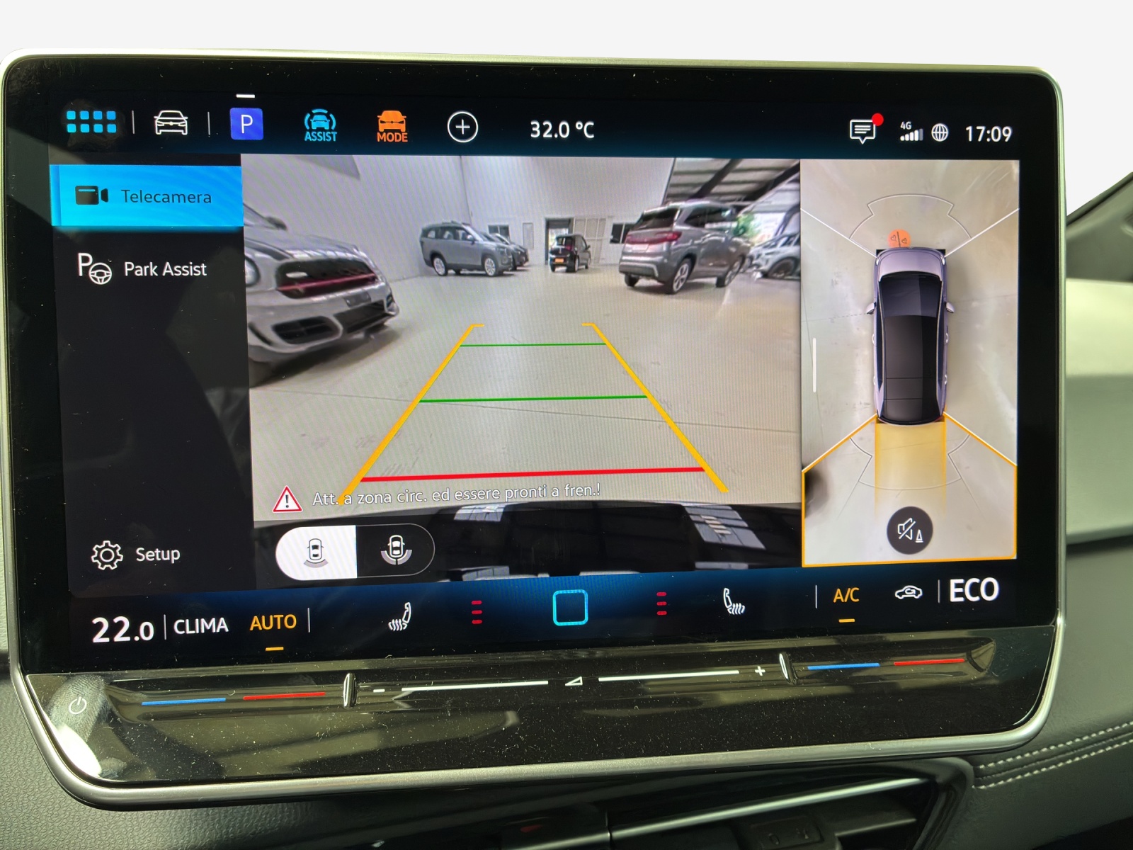 VW ID.3 Pro 59 kWh Pro United-image-15