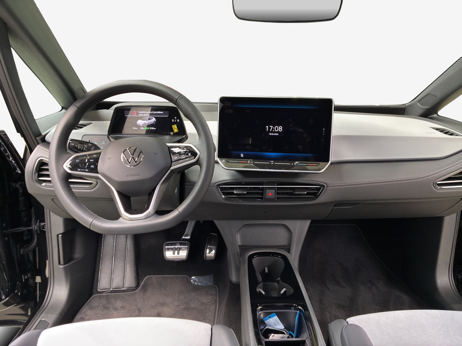 VW ID.3 Pro 59 kWh Pro United-image-9