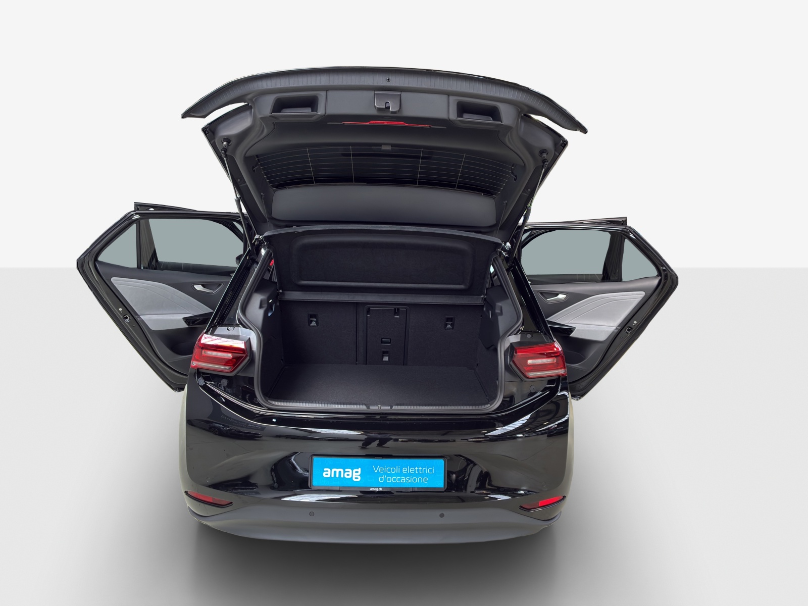VW ID.3 Pro 59 kWh Pro United-image-13