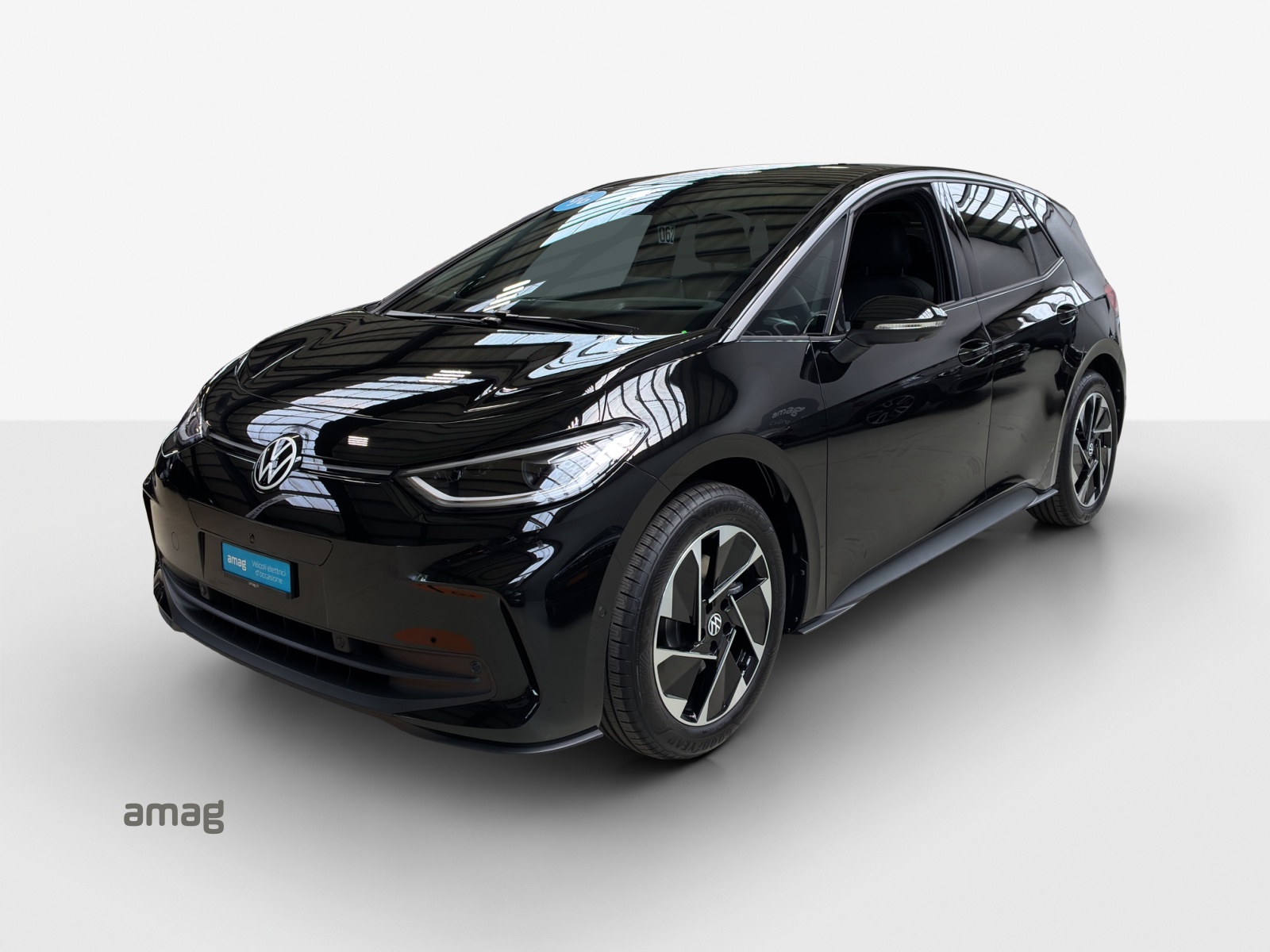 VW ID.3 Pro 59 kWh Pro United-image-0