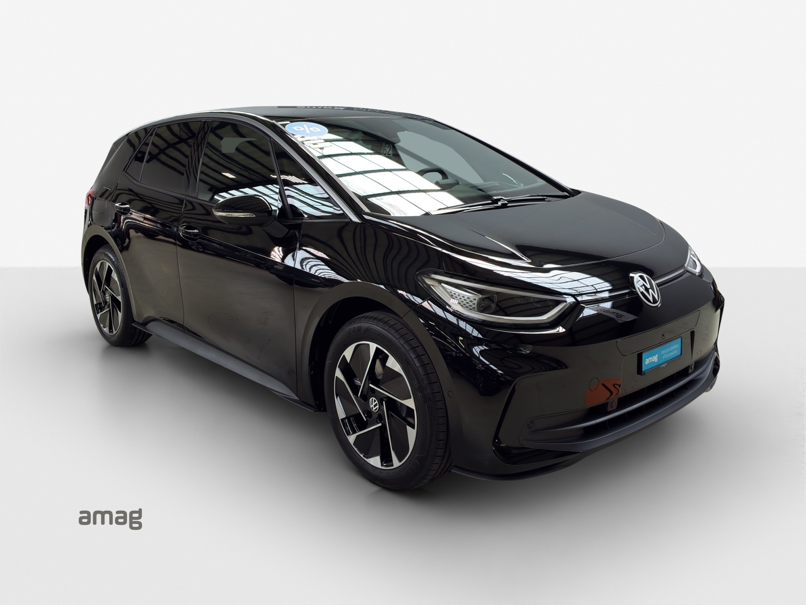 VW ID.3 Pro 59 kWh Pro United-image-6
