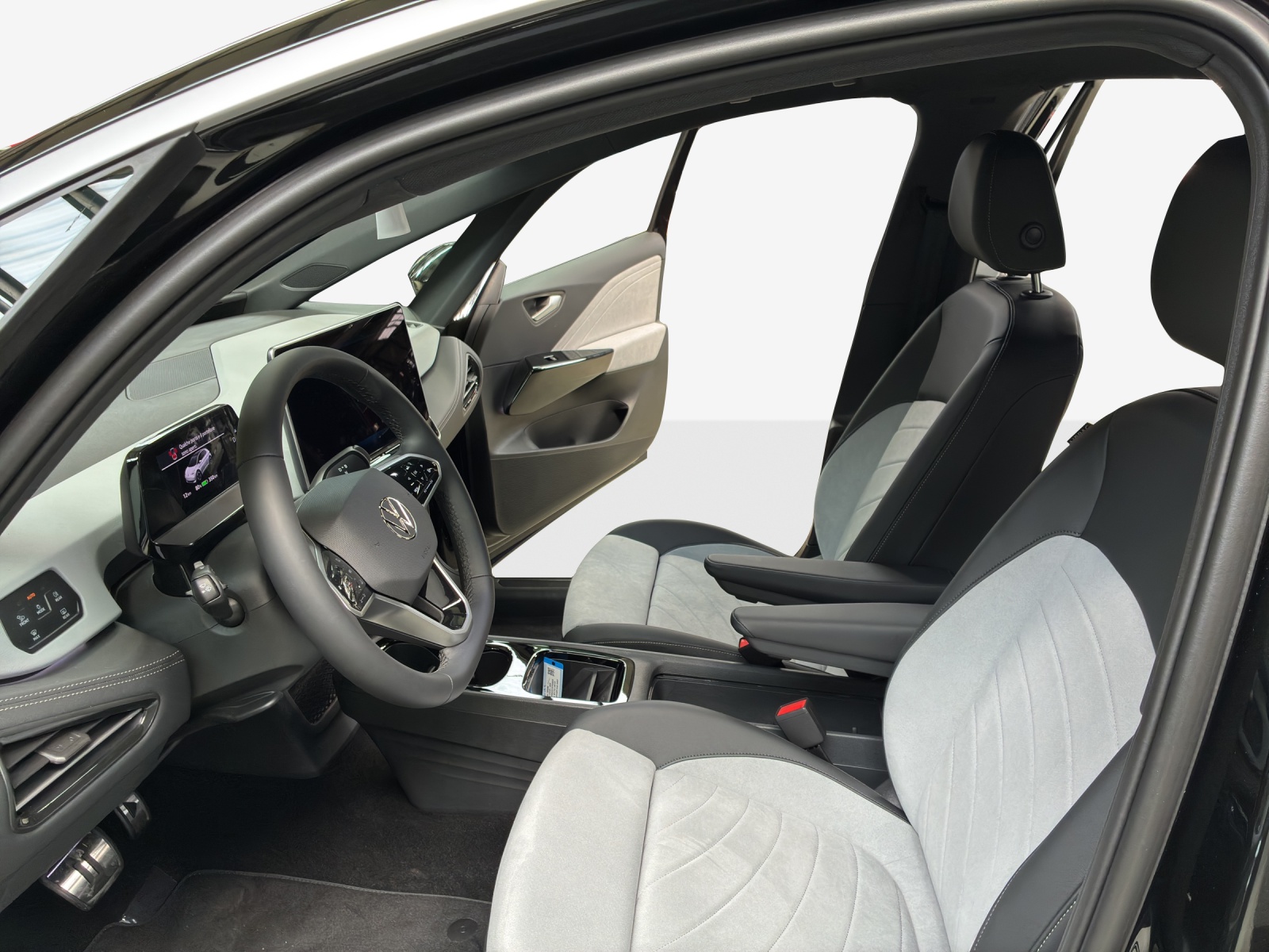 VW ID.3 Pro 59 kWh Pro United-image-8