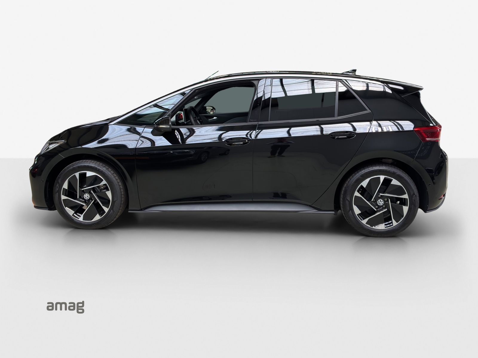 VW ID.3 Pro 59 kWh Pro United-image-2