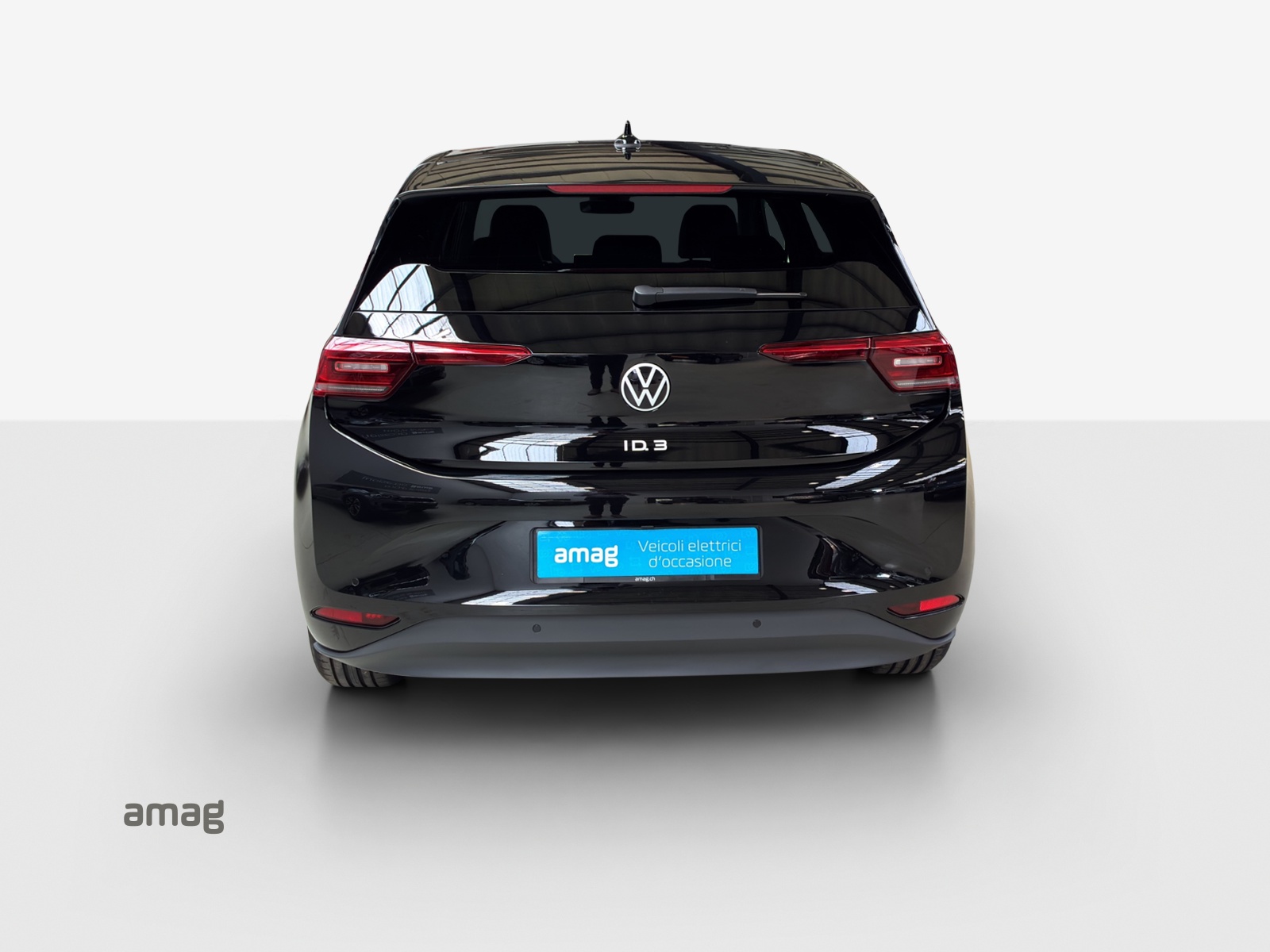 VW ID.3 Pro 59 kWh Pro United-image-4