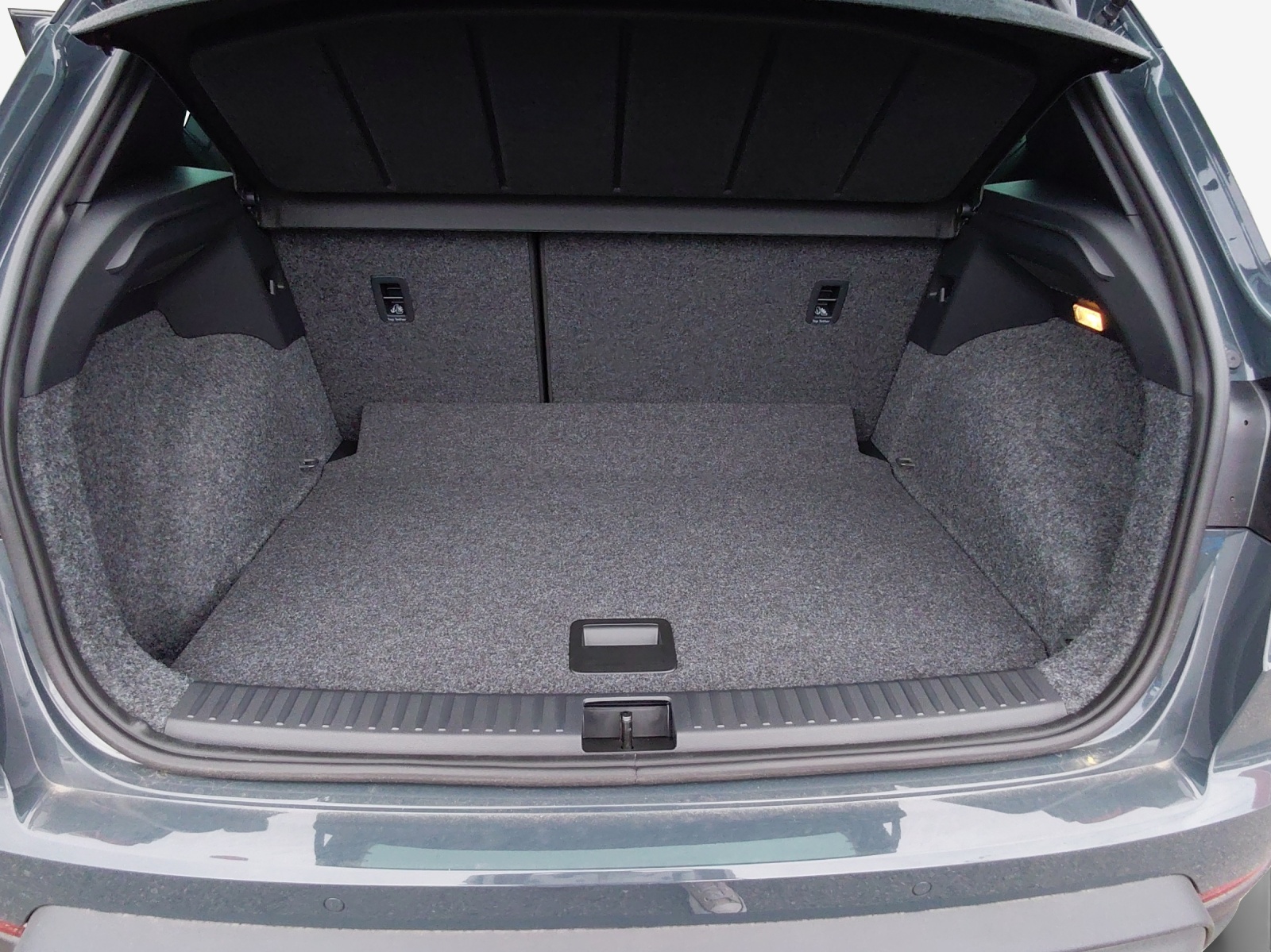 SEAT Arona 1.0 TSI Eco Move FR DSG-image-12
