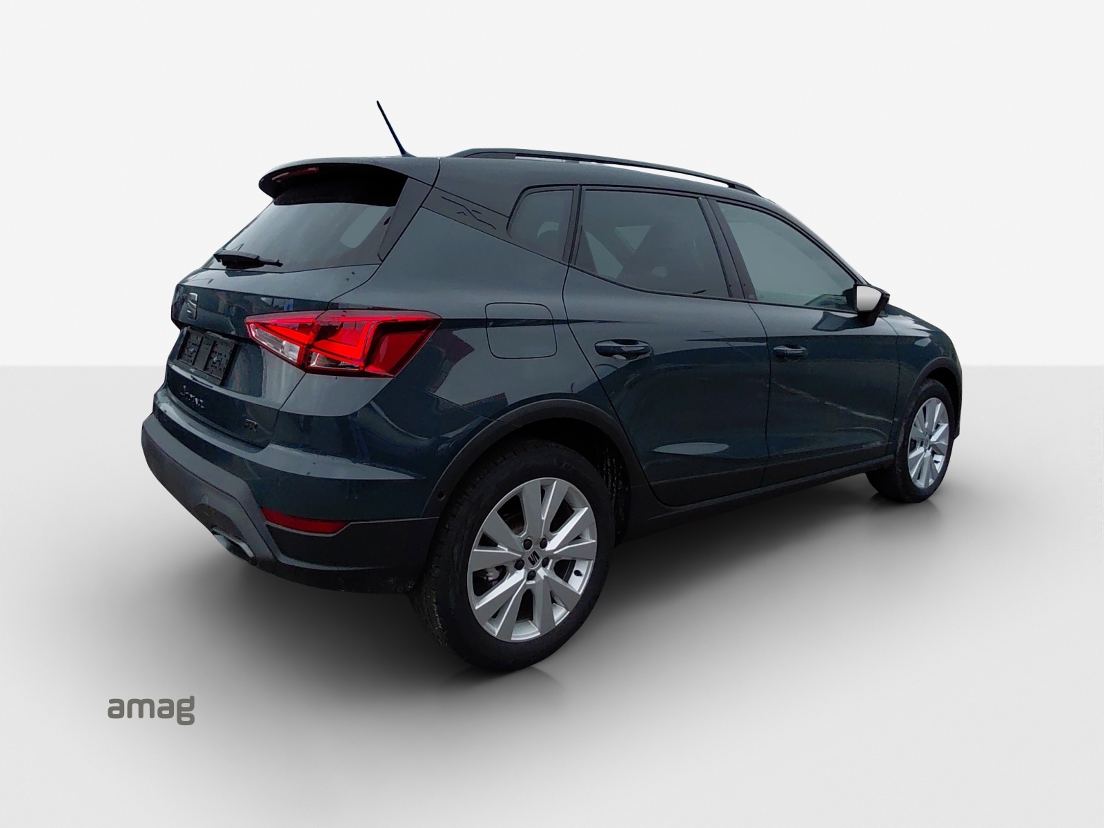 SEAT Arona 1.0 TSI Eco Move FR DSG-image-4