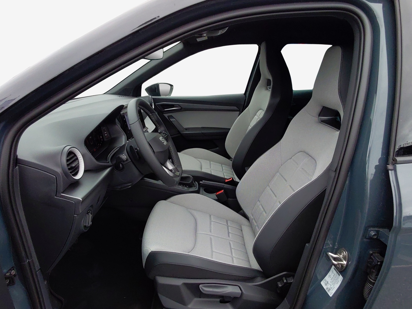SEAT Arona 1.0 TSI Eco Move FR DSG-image-7