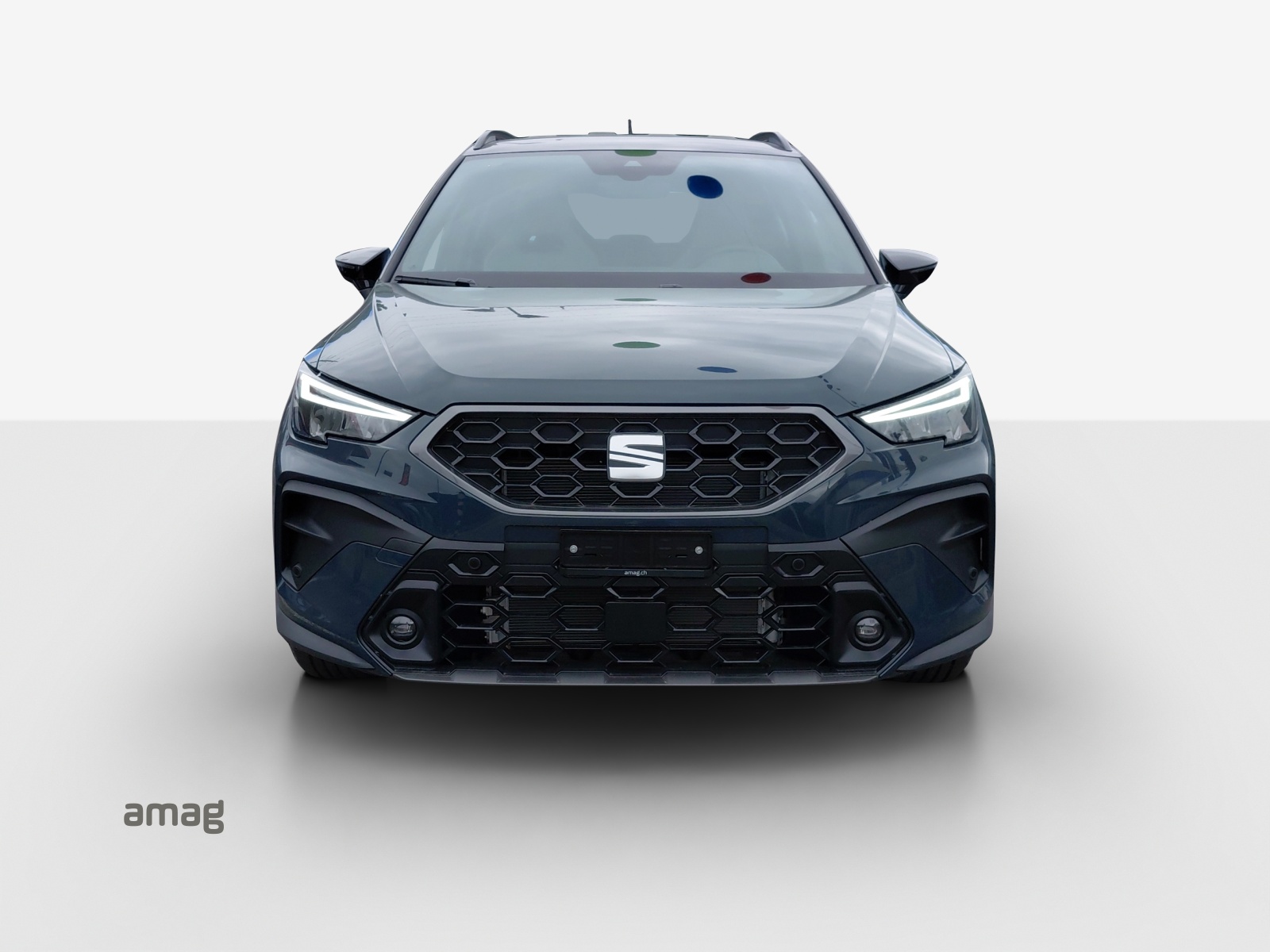 SEAT Arona 1.0 TSI Eco Move FR DSG-image-6