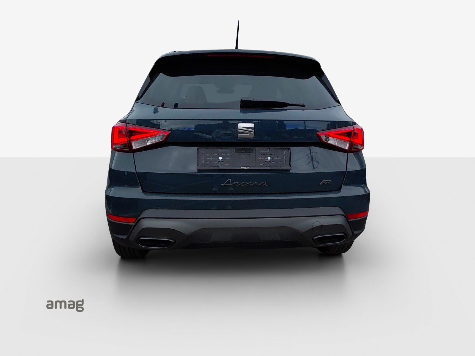 SEAT Arona 1.0 TSI Eco Move FR DSG-image-3
