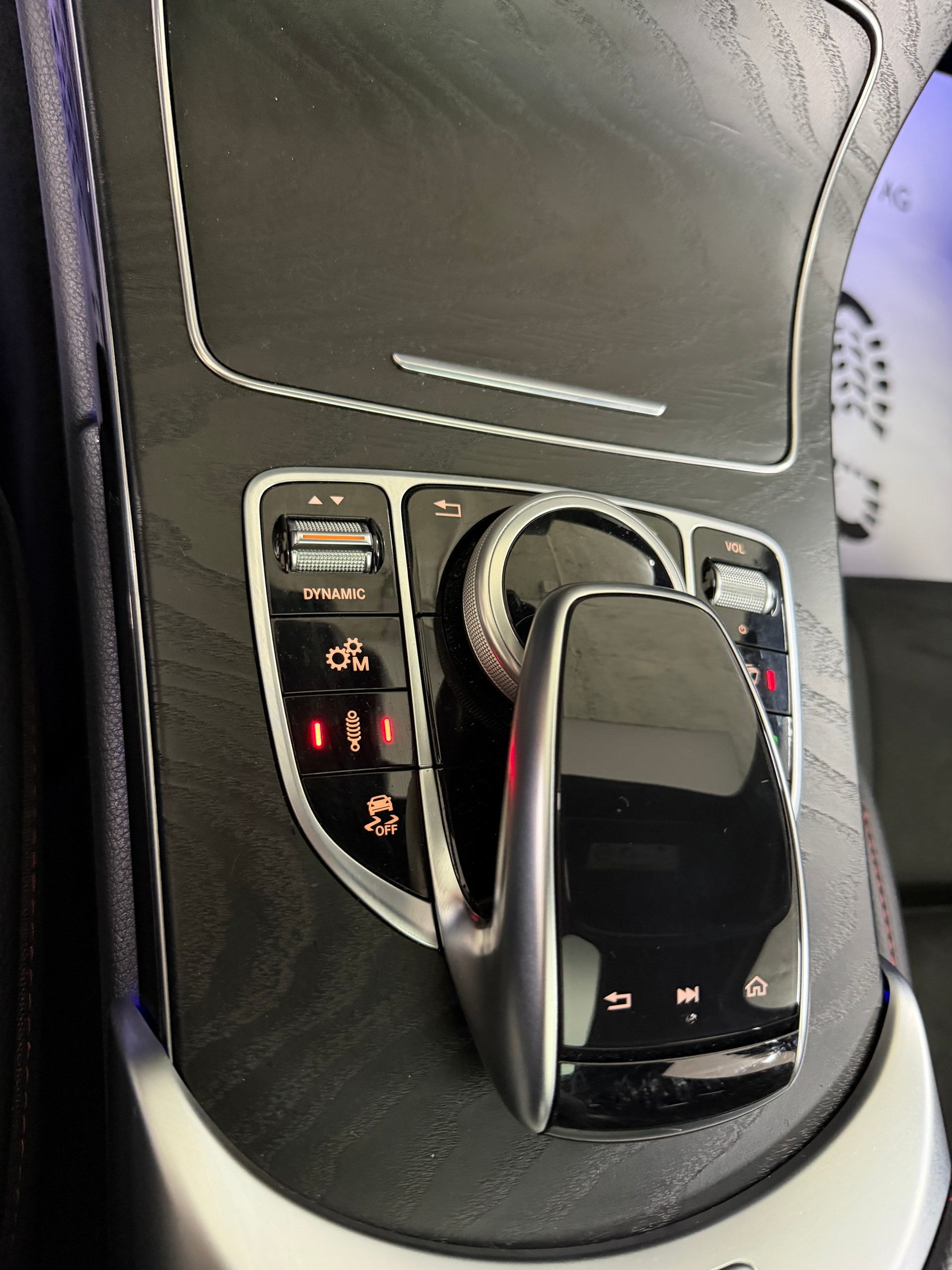 MERCEDES-BENZ C 43 AMG 4Matic Performance Speedshift Selenitgrau 390PS TCT 9G-image-18