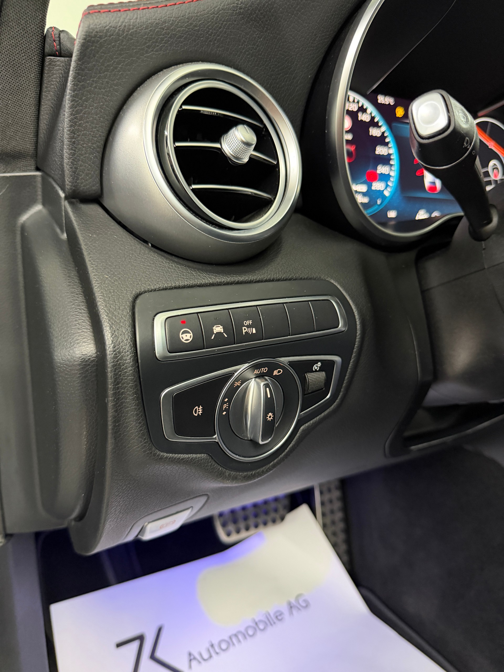 MERCEDES-BENZ C 43 AMG 4Matic Performance Speedshift Selenitgrau 390PS TCT 9G-image-20