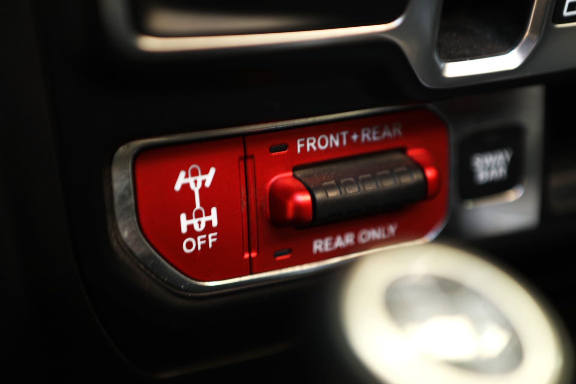 JEEP Wrangler 2.0 Unlimited Rubicon Automatic TRAIL RATED - Soft / Hard Top-image-8