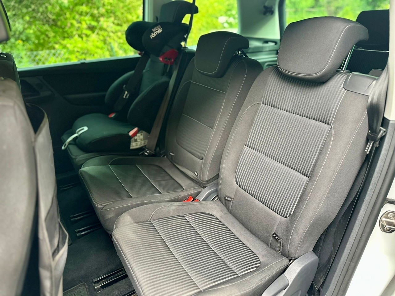 SEAT 2.0 TDI 140 Style Viva 4x4 S/S-image-4