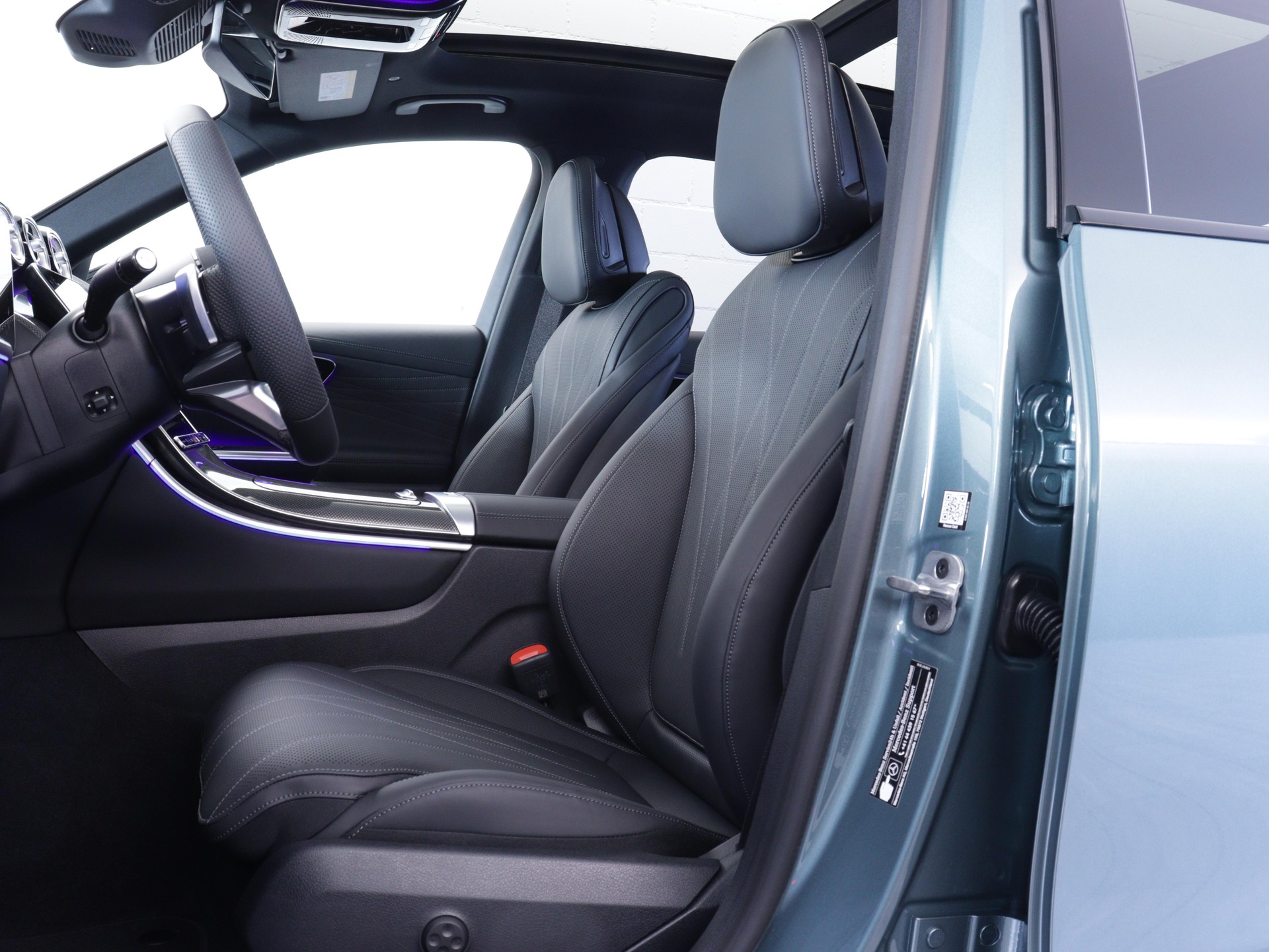 MERCEDES-BENZ GLC 220 d AMG Line 4matic-image-7