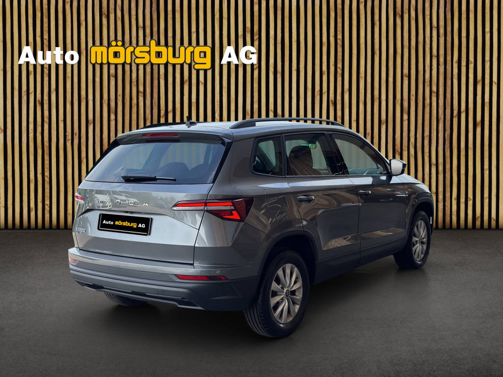 SKODA Karoq 1.5 TSI Selection DSG-showroom-element-2