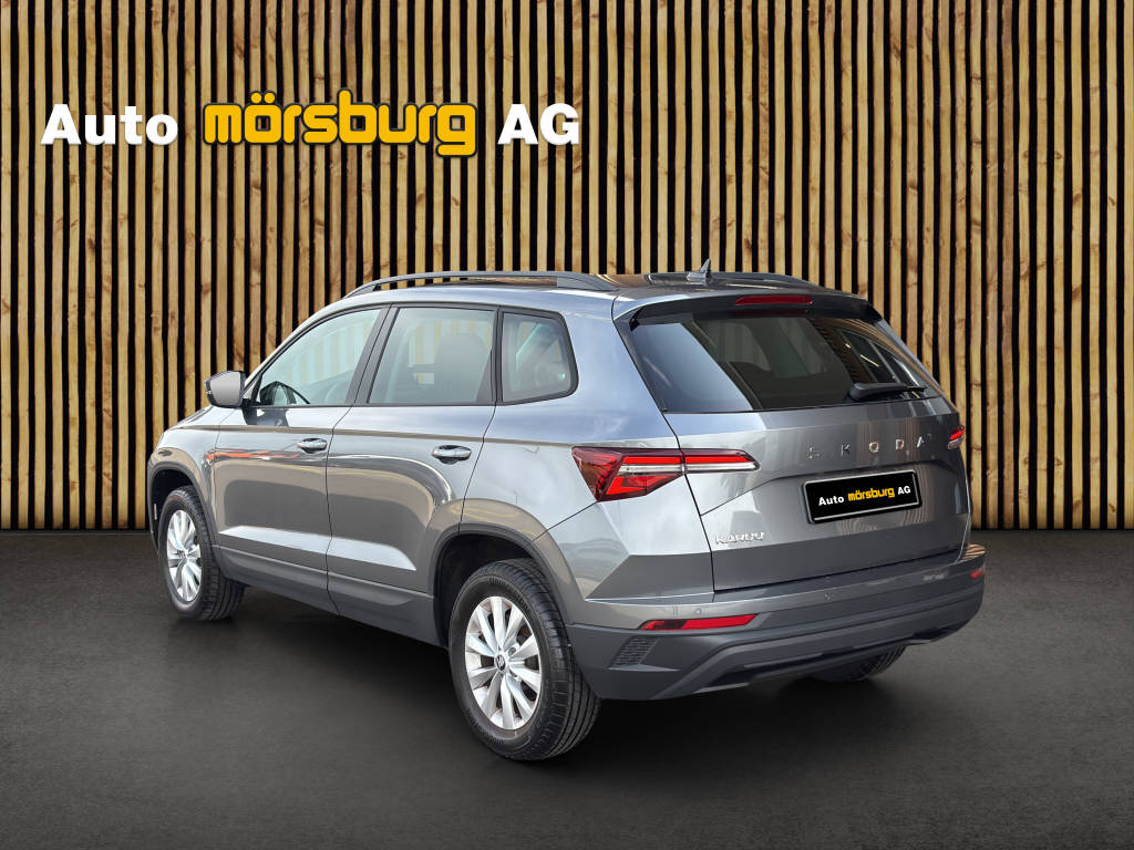 SKODA Karoq 1.5 TSI Selection DSG-showroom-element-3