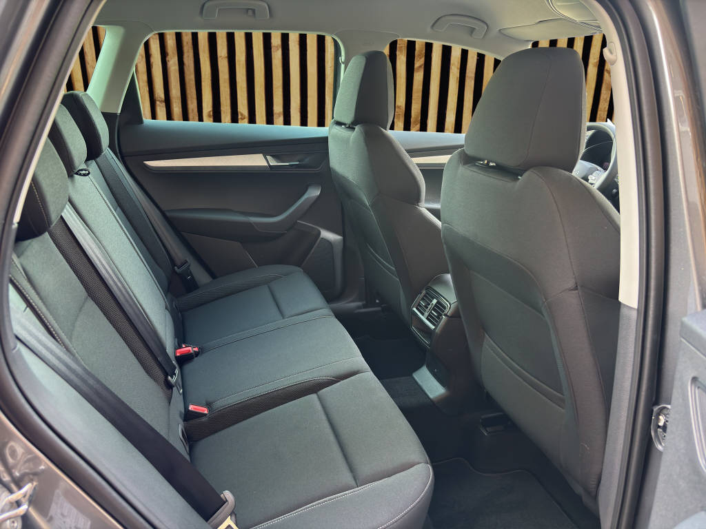 SKODA Karoq 1.5 TSI Selection DSG-image-5