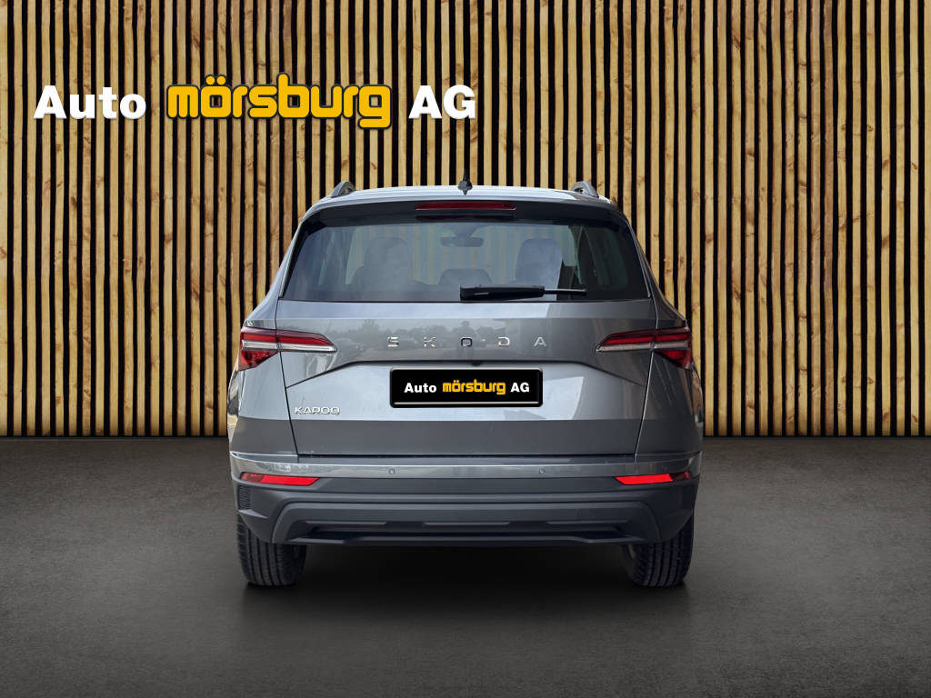 SKODA Karoq 1.5 TSI Selection DSG-image-15