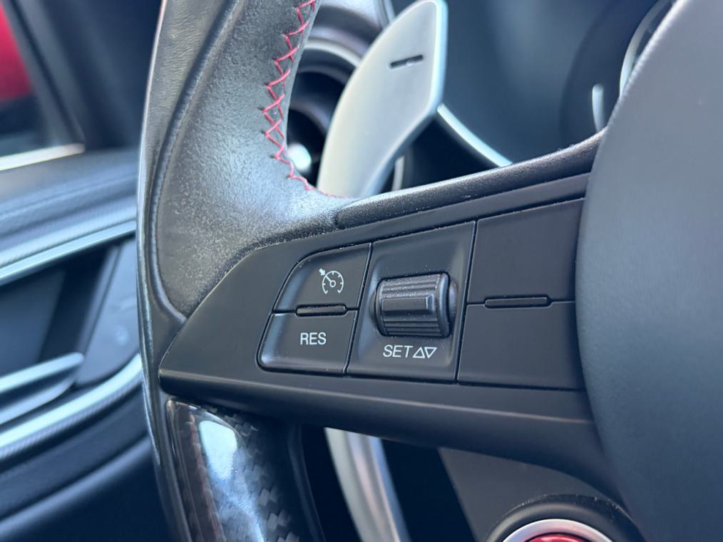 ALFA ROMEO Giulia 2.0 Super Automatic-image-4