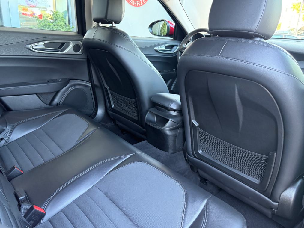 ALFA ROMEO Giulia 2.0 Super Automatic-image-9