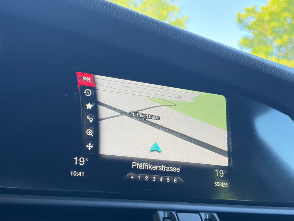 ALFA ROMEO Giulia 2.0 Super Automatic-image-5