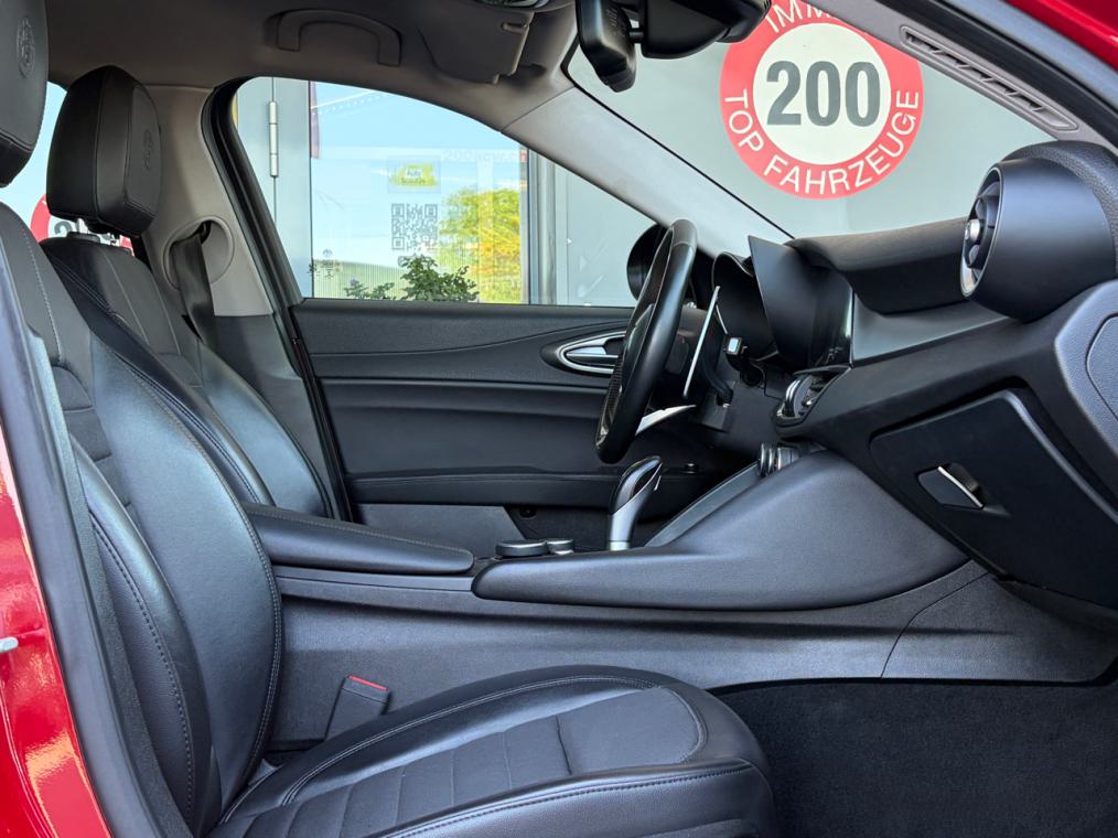 ALFA ROMEO Giulia 2.0 Super Automatic-image-8