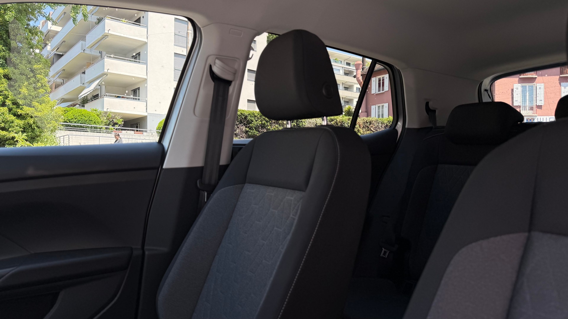 VW T-Cross 1.0 TSI EVO United DSG-image-7