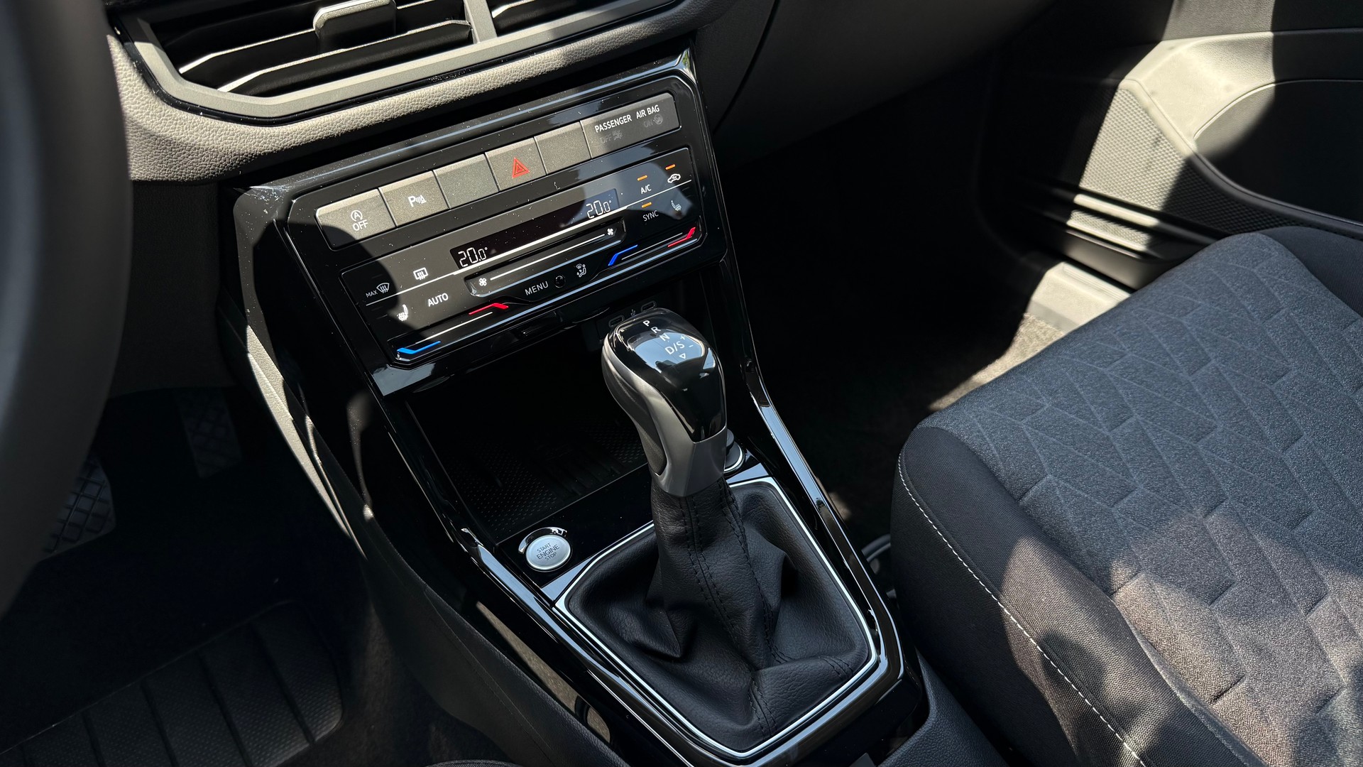 VW T-Cross 1.0 TSI EVO United DSG-image-6