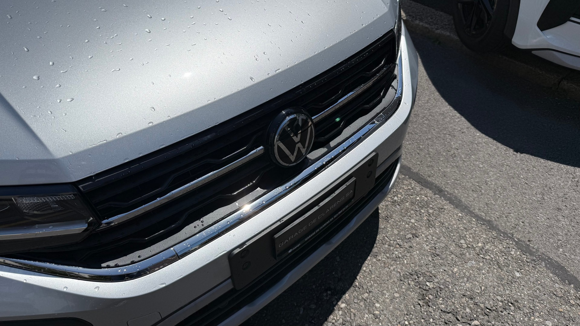 VW T-Cross 1.0 TSI EVO United DSG-image-1