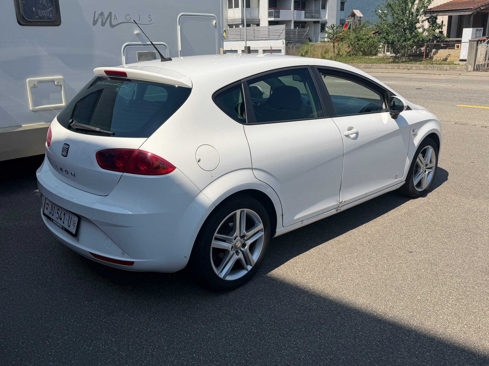 SEAT Leon 1.4 TSI Style-image-2