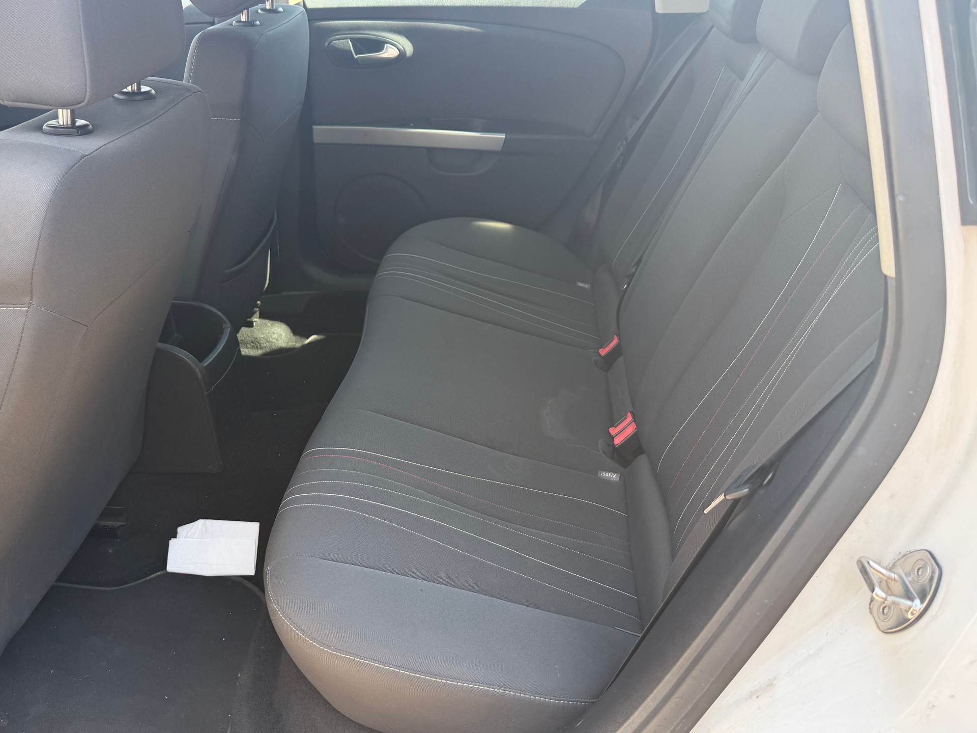 SEAT Leon 1.4 TSI Style-image-5